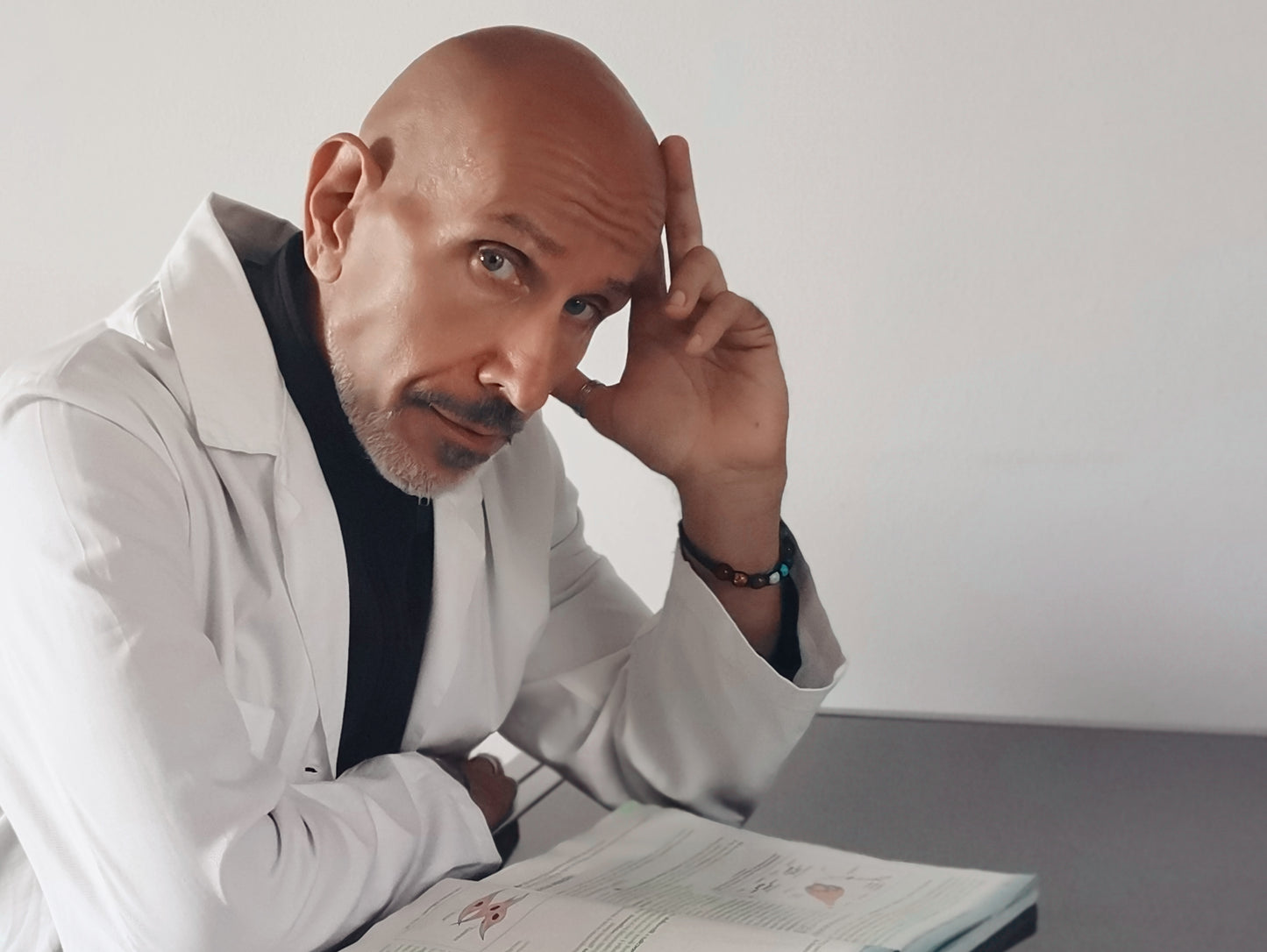 Telemedicina – Solo visita/consulto con Dott. Vito Traversa