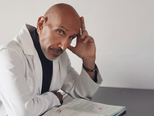 Telemedicina – Nutrizione con Dott. Vito Traversa
